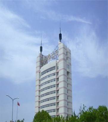 宿迁交通大厦