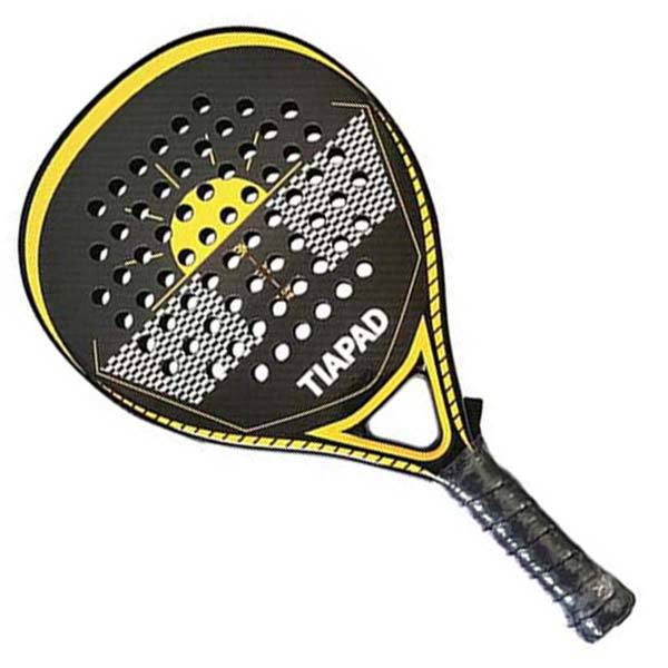 Padel Racket-Best Carbon Fiber Padel Racket-padel Racket Carbon-sale ...