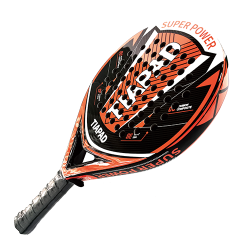 Customized Carbon Fiber Padel Racket_pickle Pickleball Paddle_padel ...