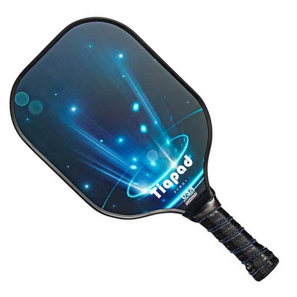 raquete de pickleball