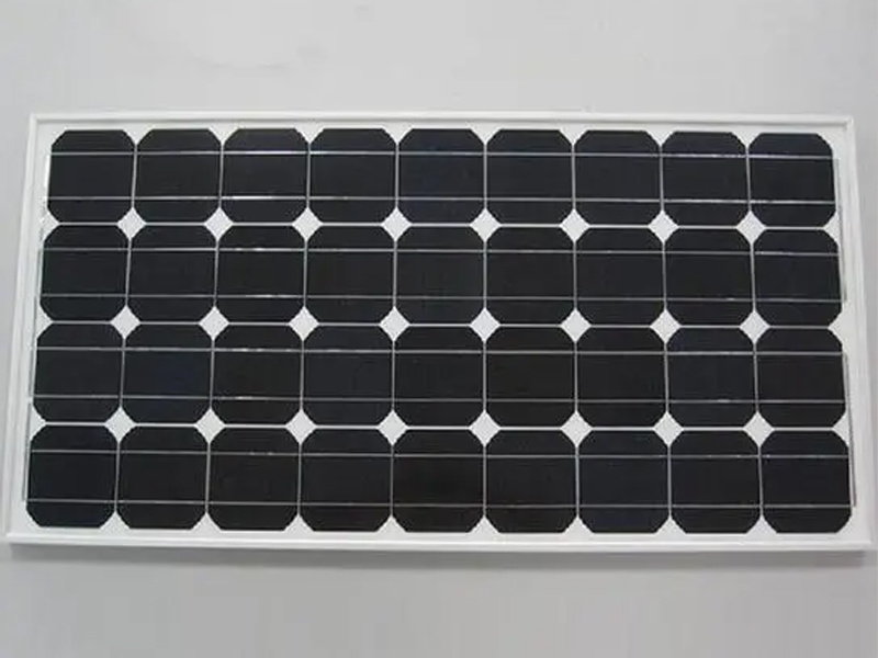 Solar photovoltaic module application field