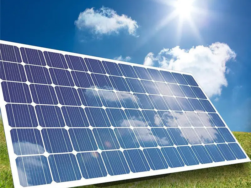 Materials for solar photovoltaic modules