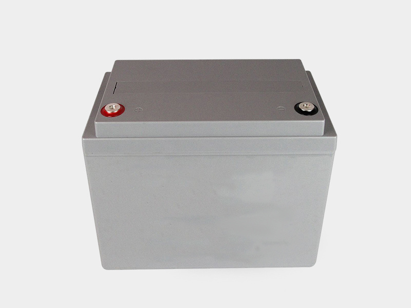 12V100AH Battery