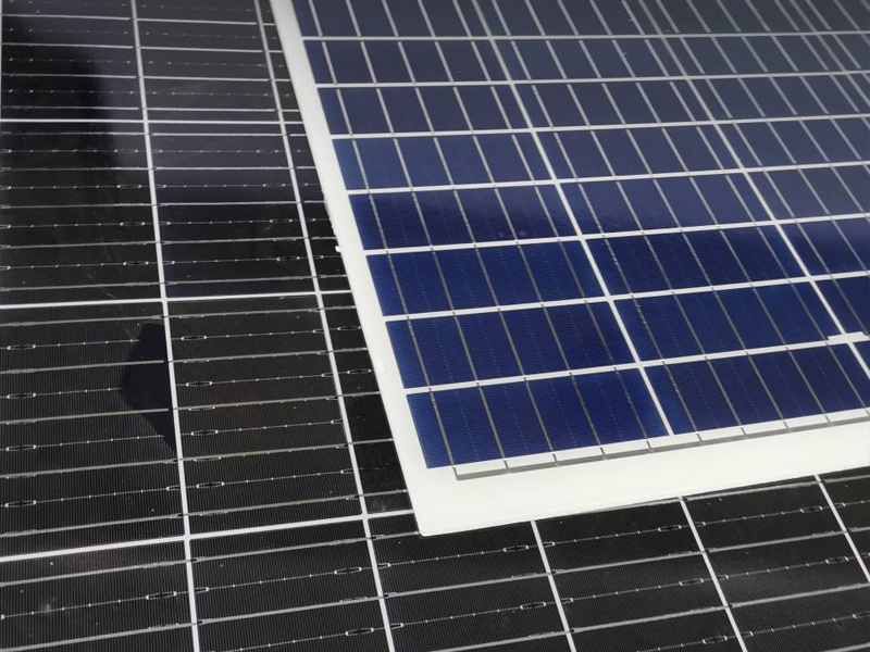 在房子上安装太阳能电池板有什么影响？