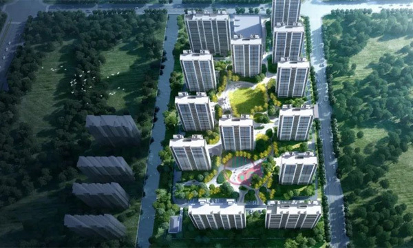 不负好春光！两项工程建设即将上马