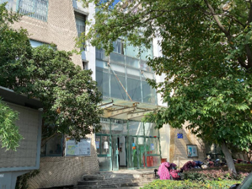 常州市钟楼区荷花池天皇堂新公寓4间旺铺招租