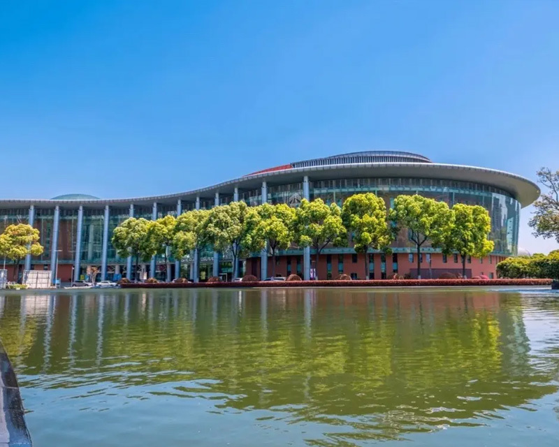 常州大劇院