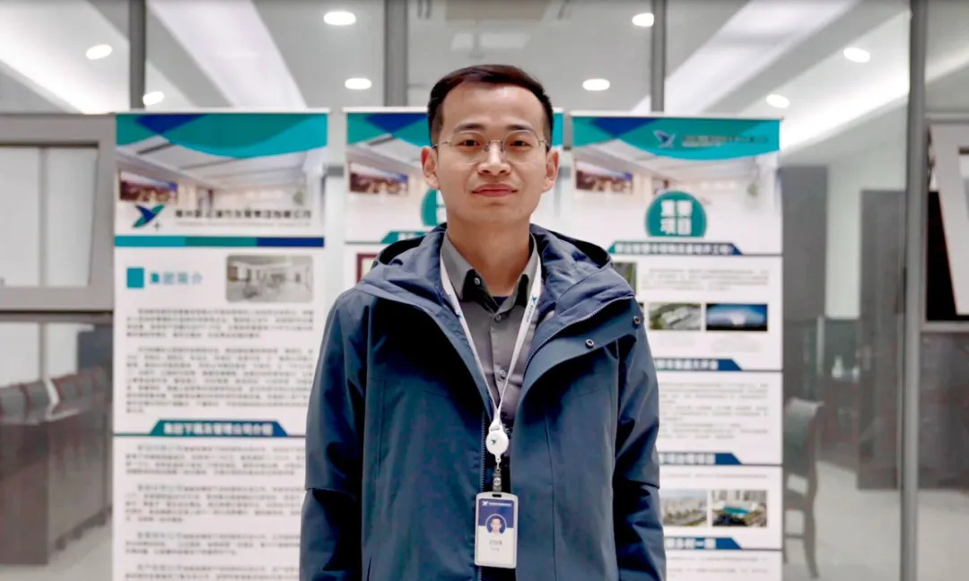 黨員先鋒崗｜王瓊偉：以筆繪夢，實干爭先
