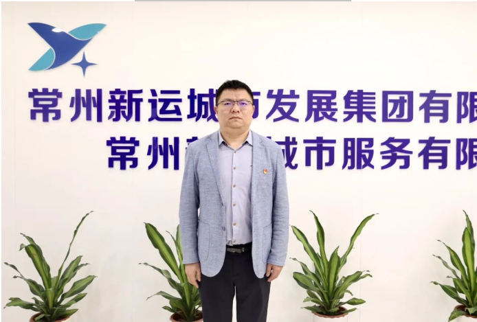 600白菜-600白菜批发员先锋岗丨冯勇：心系社区，情牵万家