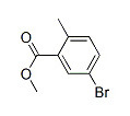 methyl 5-bromo-2-methyl-benzoate