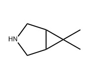 6,6-DiMethyl-3-azabicyclo[3.1.0]hexane