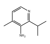 2-Isopropyl-4-Methylpyridin-3-Amine