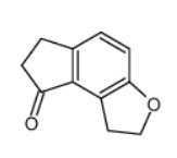 1,2,6,7-Tetrahydro-8H-indeno[5,4-b]furan-8-one