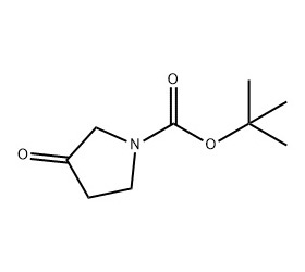 N-Boc-3-pyrrolidinone