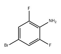 4-Bromo-2,6-difluoroaniline