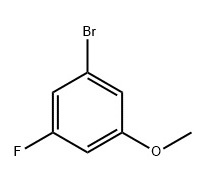 3-Bromo-5-fluoroanisole