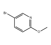 5-Bromo-2-methoxypyridine