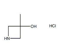 3-Methylazetidin-3-Ol Hydrochloride