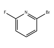 2-Bromo-6-Fluoropyridine