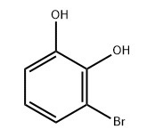 3-Bromobenzene-1,2-Diol