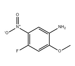 4-fluoro-2-Methoxy-5-nitroaniline