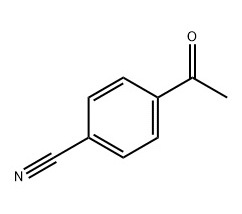 4-Acetylbenzonitrile