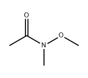 N-Methoxy-N-methylacetamide