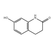 3,4-Dihydro-7-hydroxy-2(1H)-quinolinone