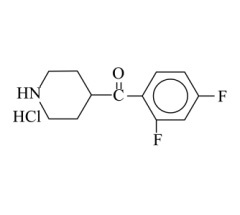 4-(2,4-Difluorobenzoyl)-piperidine hydrochloride