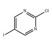 2-Chloro-5-iodopyrimidine