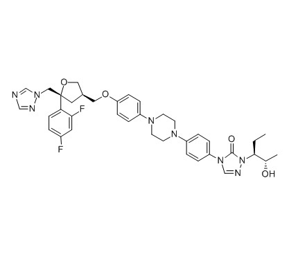 Posaconazole