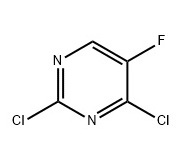 2,4-Dichloro-5-fluoropyrimidine