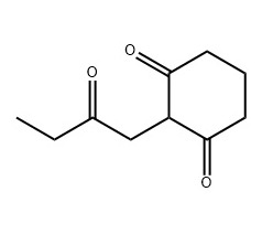 2-(2-氧代丁基)-環己烷-1,3-二酮