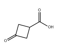 3-氧代环丁烷基羧酸