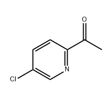 1-(5-氯吡啶-2-基)乙酮