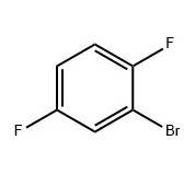 2,5-二氟溴苯