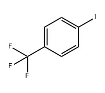 4-碘三氟甲苯 4-碘三氟甲苯