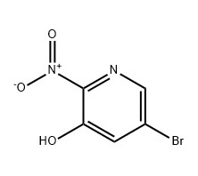 5-溴-2-硝基-3-羥基吡啶;2-硝基-3-羥基-5-溴吡啶