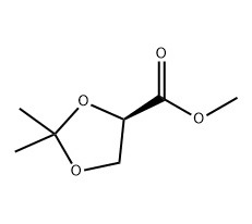 (R)-(+)-2,2-二甲基-1,3-二氧戊環-4-羧酸甲酯