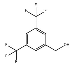 3,5-双三氟甲基苄醇