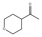 1-(四氫-2H-吡喃-4-基)乙酮
