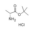 D-丙氨酸叔丁酯盐酸盐