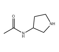 3-乙酰氨基吡咯烷 3-乙酰氨基吡咯烷