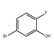 5-溴-2-氟苯酚