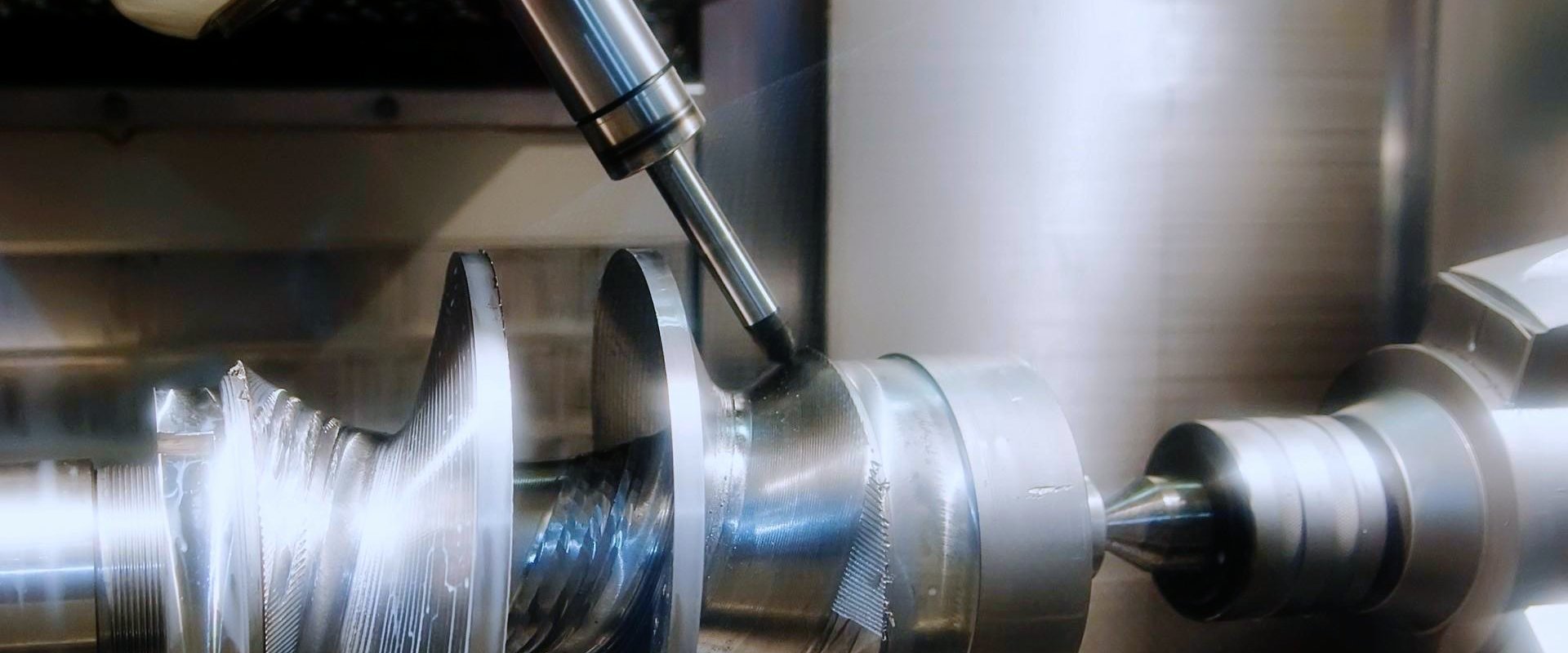 Werkzeugmaschine