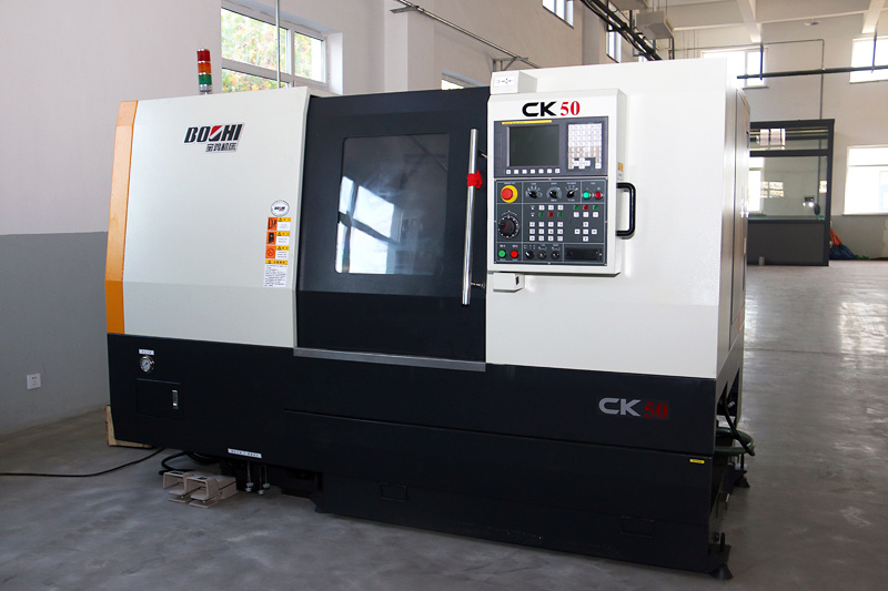 CNC Lathes