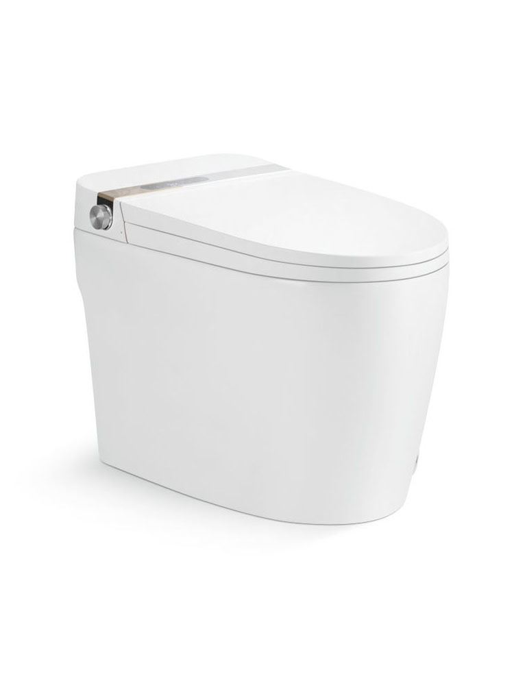 OXL-8851一體智能坐便器