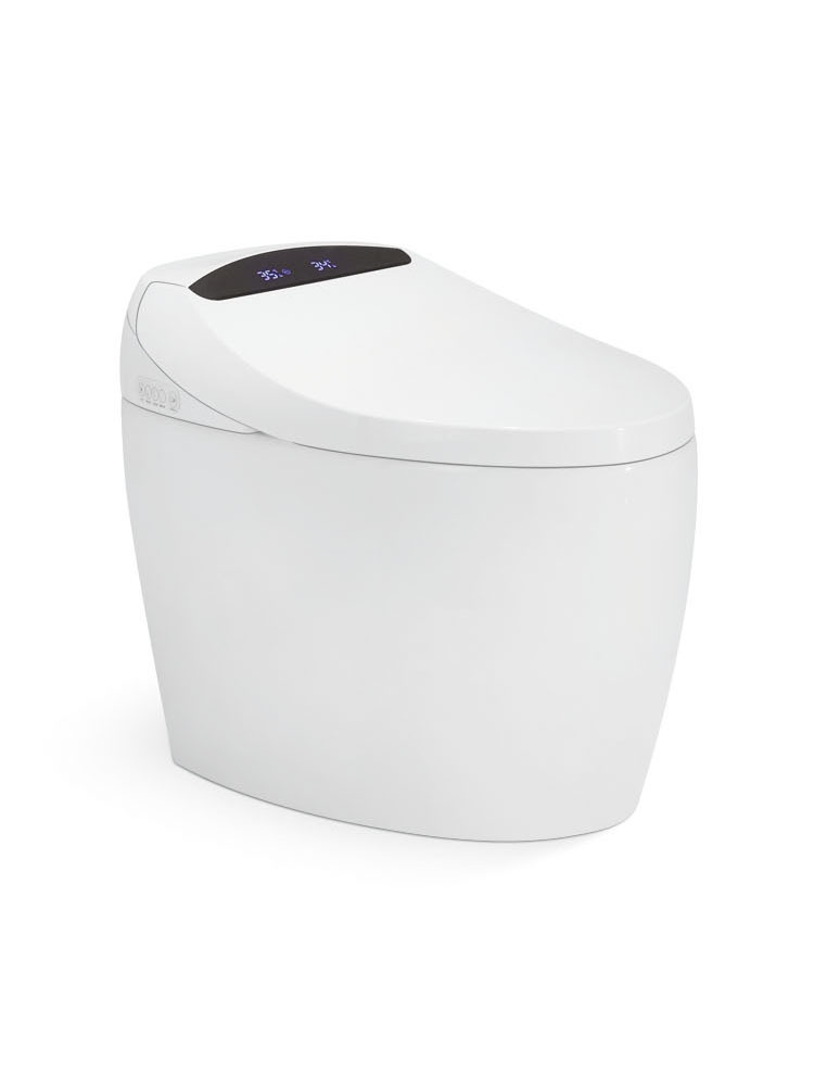 OXL-9033一體智能坐便器
