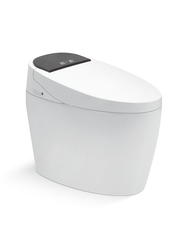 OXL-8852一體智能坐便器