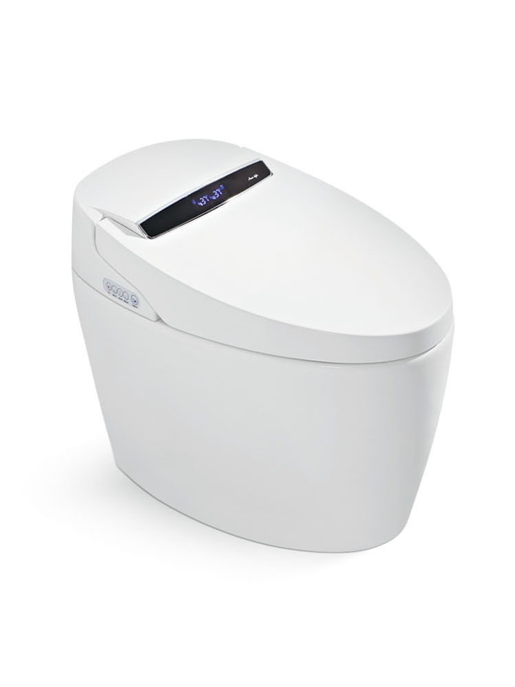 OXL-8850一體智能坐便器